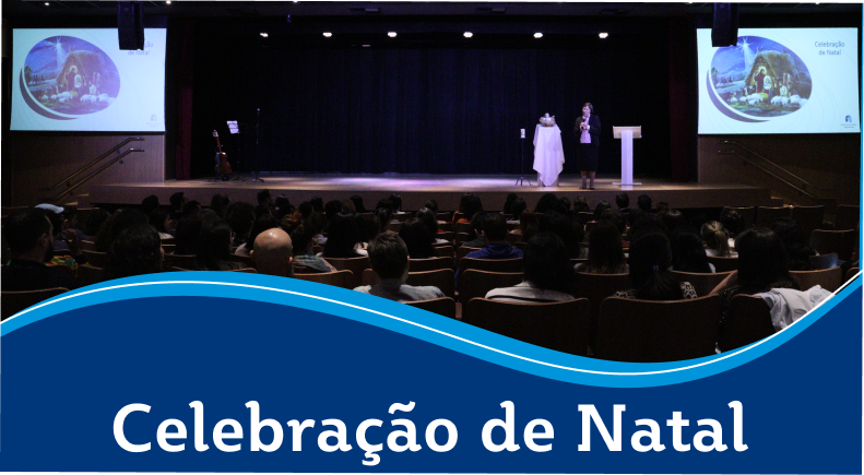 Celebração de Natal