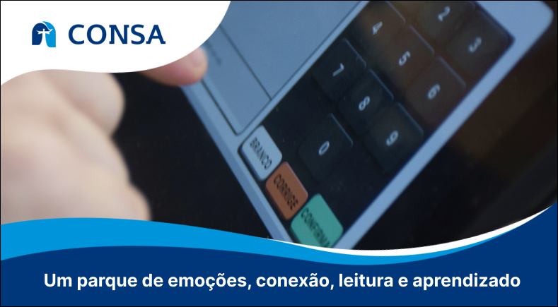 Democracia em ação Democracia em ação