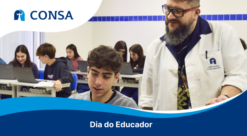 Dia do Educador