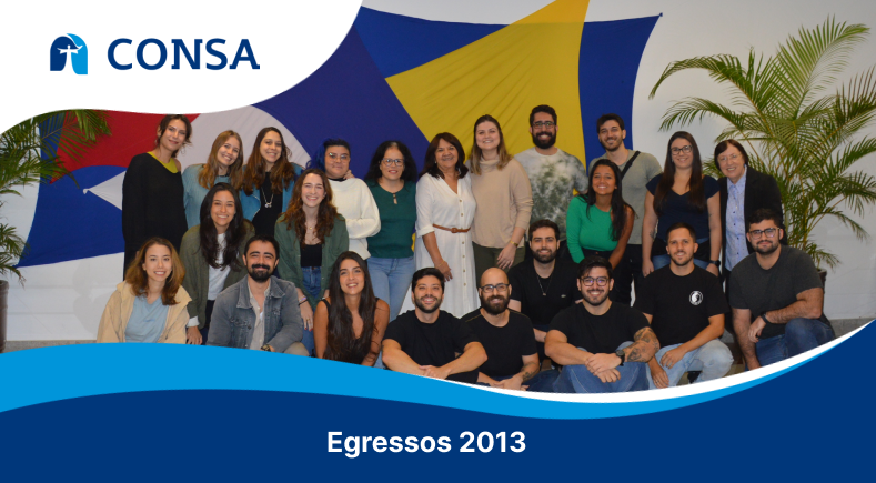 Egressos 2013