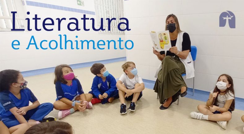 Literatura & Acolhimento do 2º ano