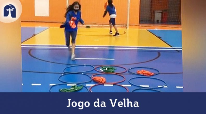 Jogo da Velha