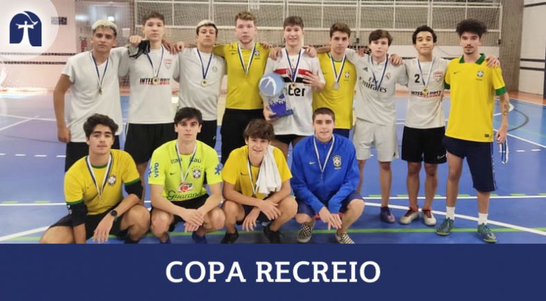 Copa Recreio