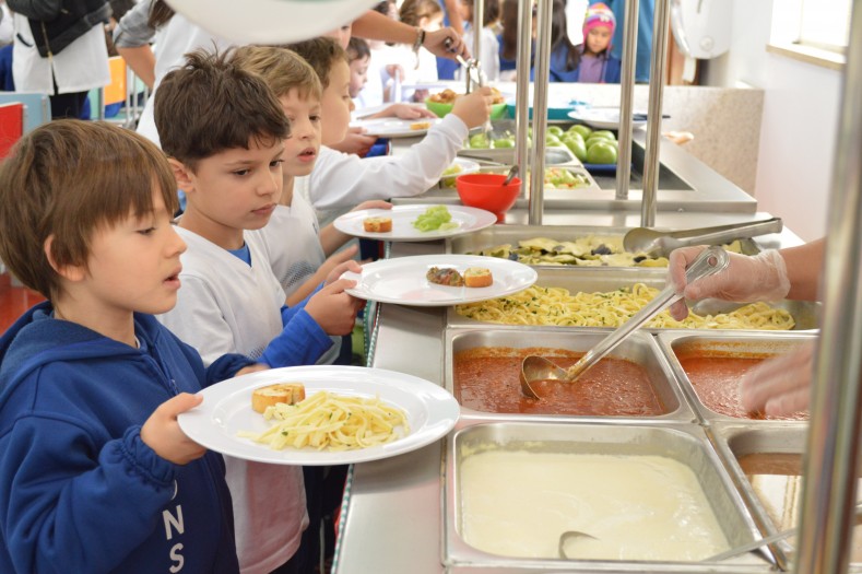 Almoço Temático: Festa Italiana