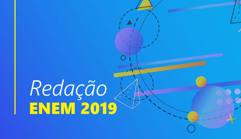 Resultados - Redação do Enem 2019