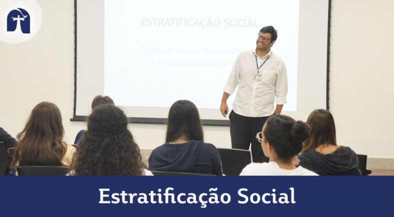 Estratificação Social