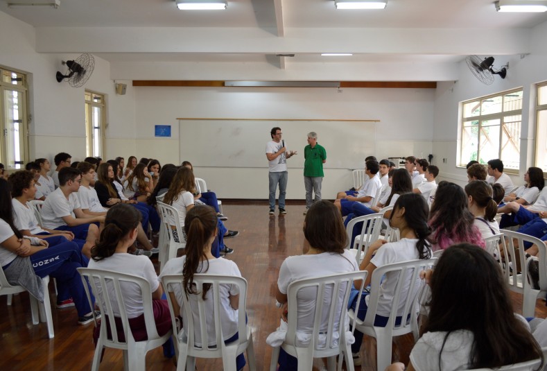 A Importância da História Oral