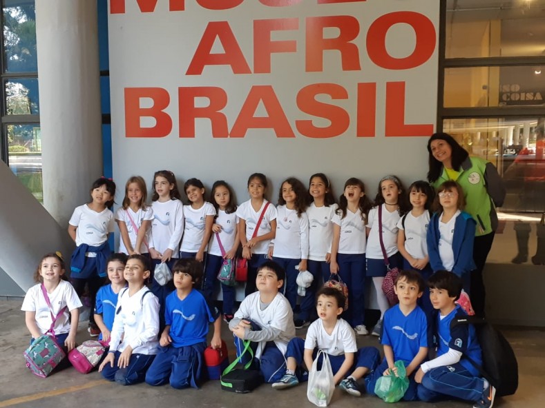 Museu Afro Brasil