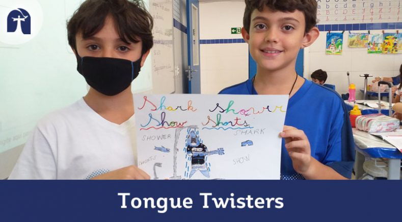 Tongue Twisters