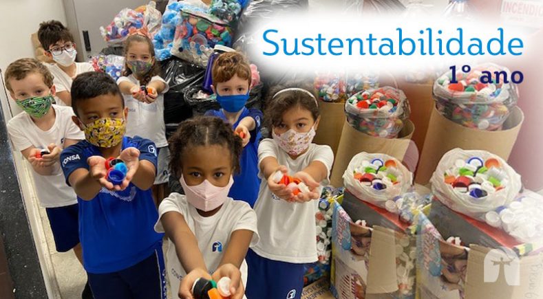 Sustentabilidade: um projeto para a vida toda