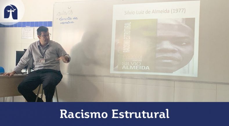 Racismo Estrutural