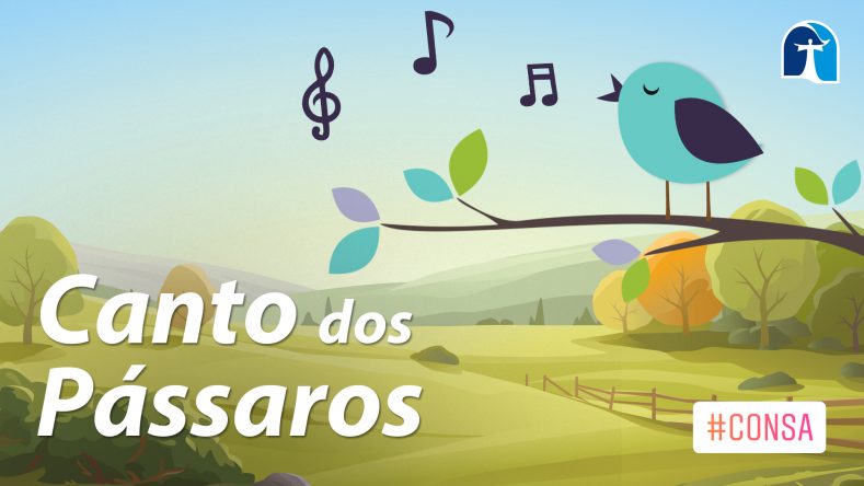 Canto dos Pássaros