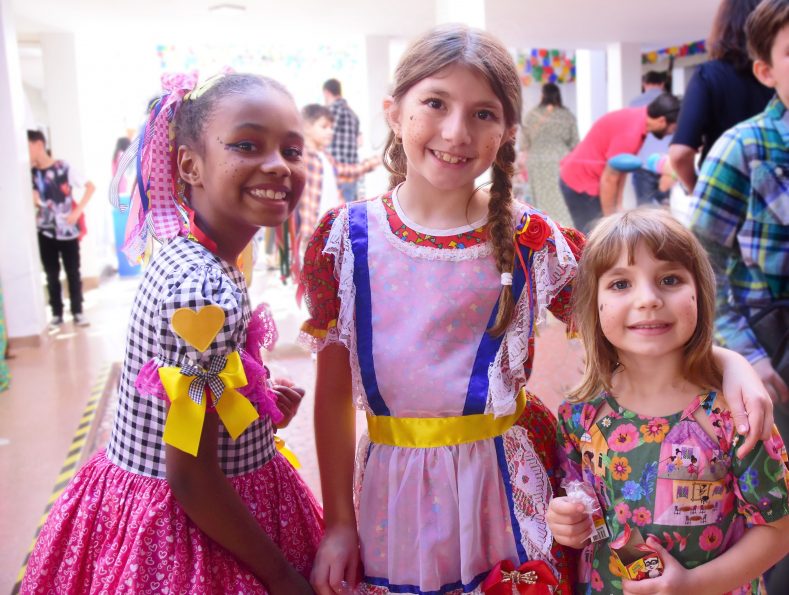 Espaço Cultural Junino 2023