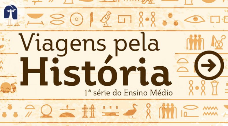 Viagens pela História