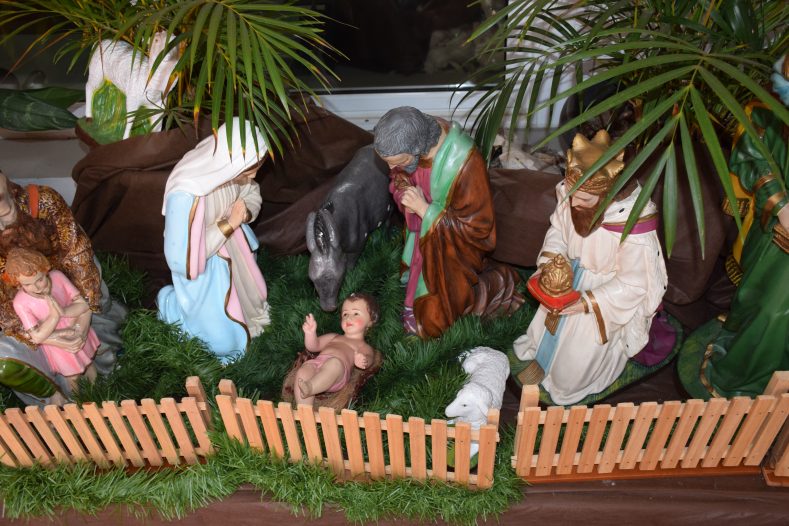 Celebração online de Natal – Catequese de 1ª Eucaristia