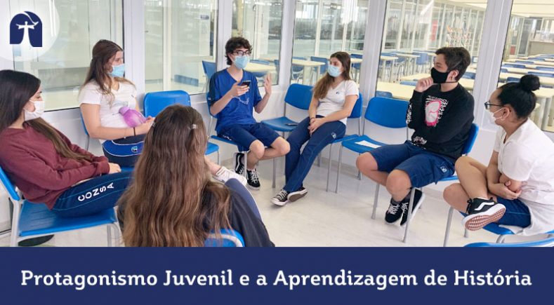 Protagonismo Juvenil e a Aprendizagem de História