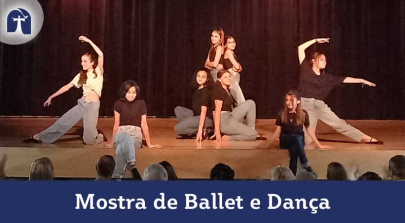 Mostra de Ballet e Dança