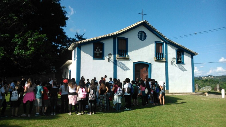 Cidades Históricas - Tiradentes