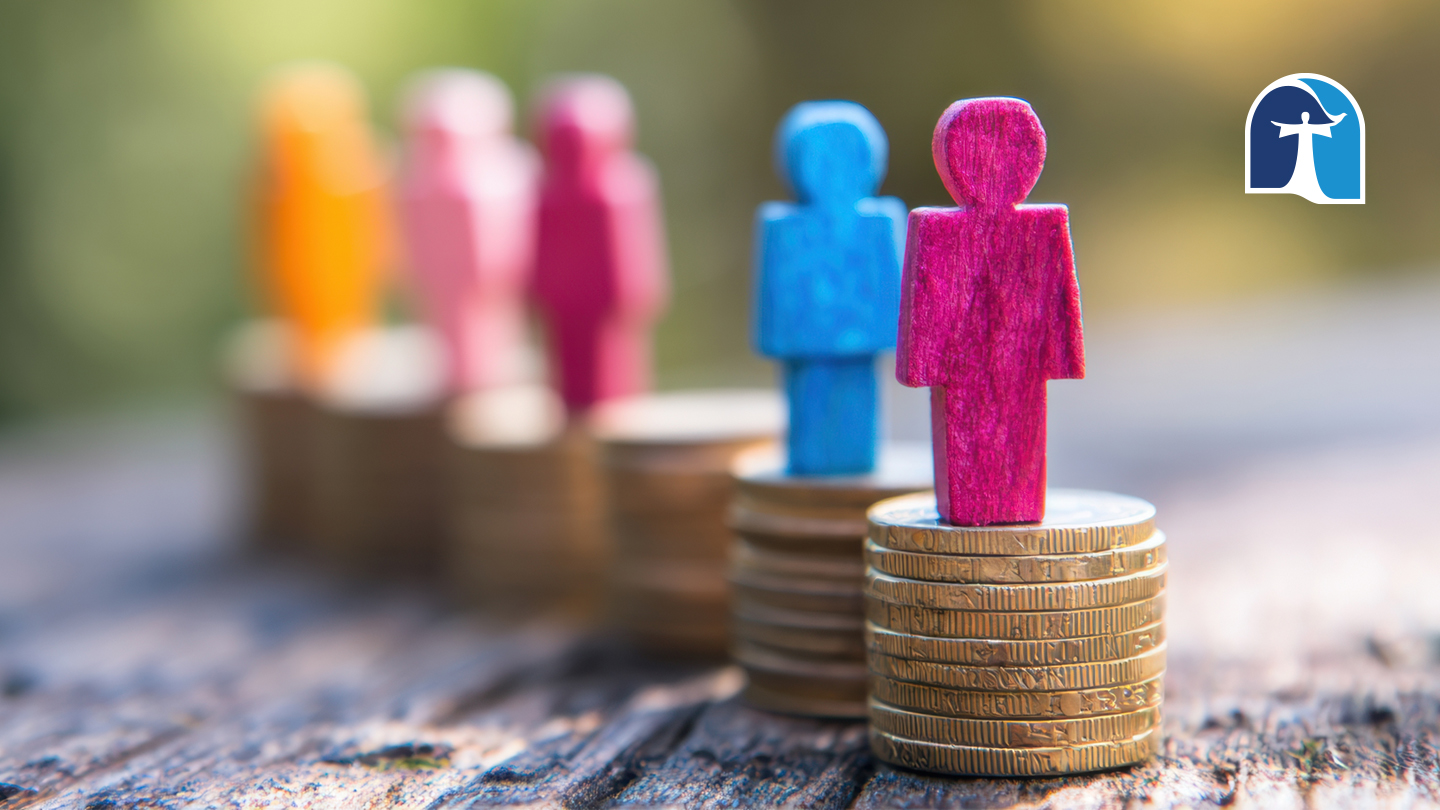 Relatório de Transparência e Igualdade Salarial de Mulheres e Homens - 2º Semestre de 2026