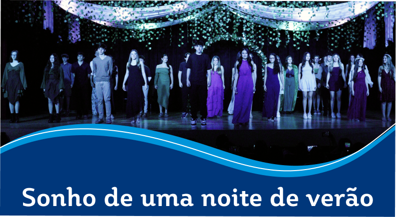 Sonho de uma noite de verão